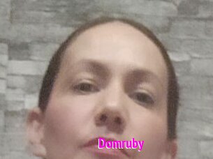 domruby Porn Loverz