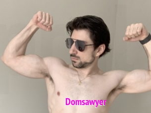 Domsawyer