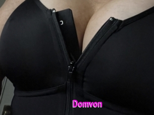 Domvon