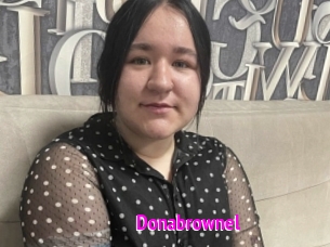 Donabrownel