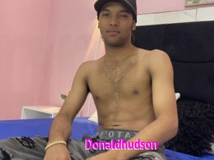 Donaldhudson
