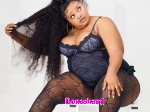 Donashanti