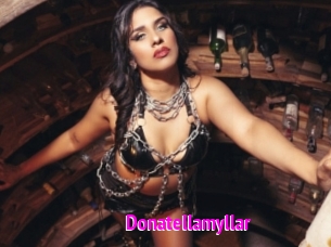 donatellamyllar Porn Loverz
