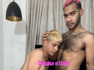 donato_n_liam Porn Loverz