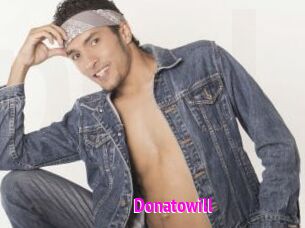 Donatowill