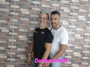 Donatoxcharlie