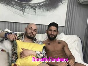 donatteliandmax Porn Loverz