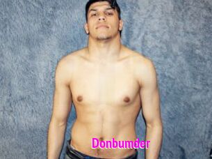 Donbumder