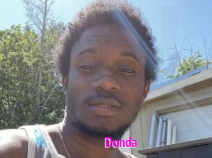 Donda