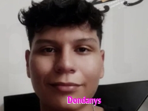 Dondanys