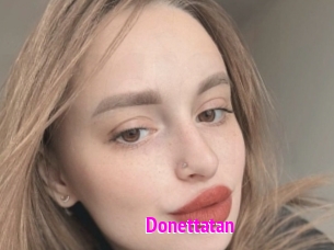 Donettatan