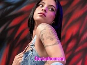 Doniathomson