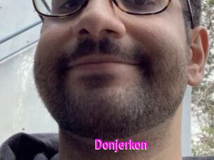 Donjerkon