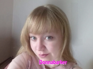 Donnabarker