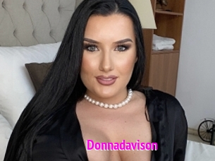 Donnadavison