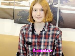 Donnadaze