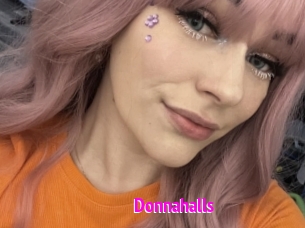 Donnahalls