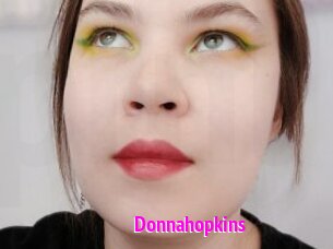Donnahopkins