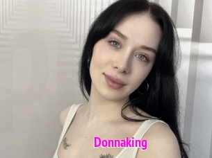 Donnaking