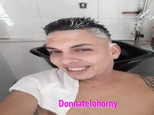 Donnatelohorny