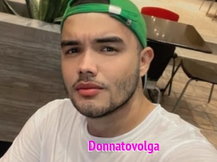 Donnatovolga