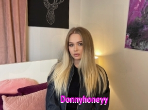 Donnyhoneyy