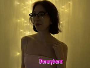 Donnyhunt