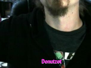 Donutzot