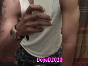 DopeD2020