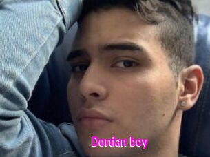 Dordan_boy