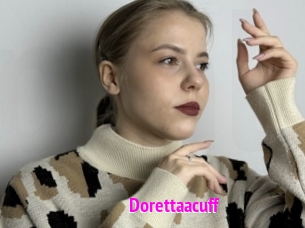 Dorettaacuff