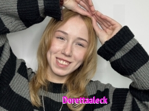 Dorettaaleck