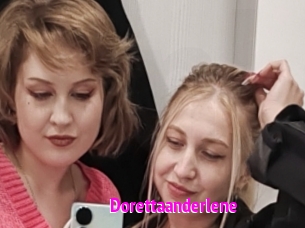 Dorettaanderlene