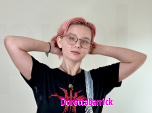 Dorettabarrick