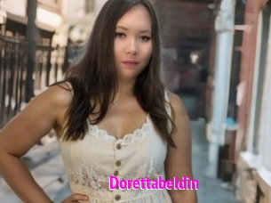 Dorettabeldin