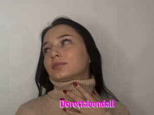 Dorettabendall