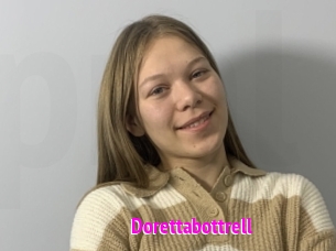 Dorettabottrell