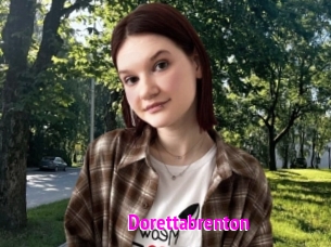 Dorettabrenton