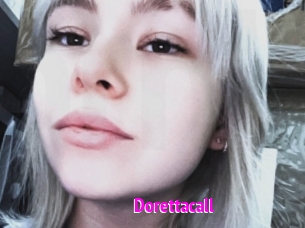 Dorettacall