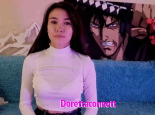 dorettaconnett Porn Loverz