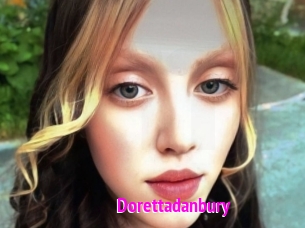Dorettadanbury