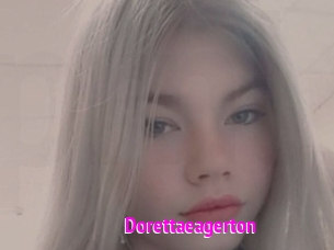Dorettaeagerton