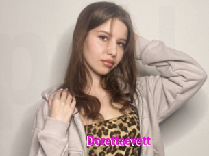 Dorettaevett