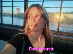 Dorettaferrett