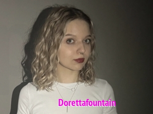Dorettafountain