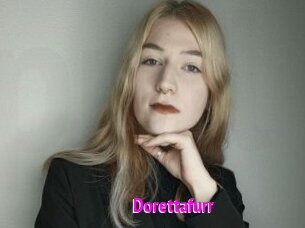 Dorettafurr