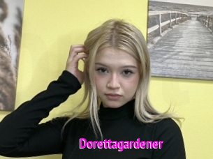 dorettagardener Porn Loverz