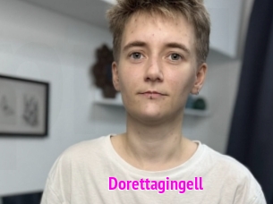 Dorettagingell