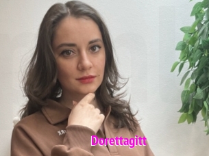 Dorettagitt