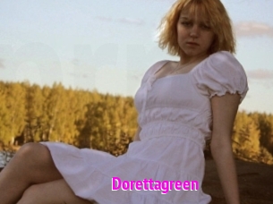 Dorettagreen
